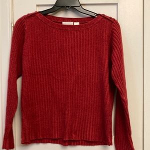 Beautiful Liz Claiborne sweater in EUC